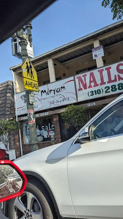 Bait Miryam - Wig Salon