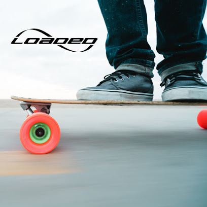 Loaded Boards