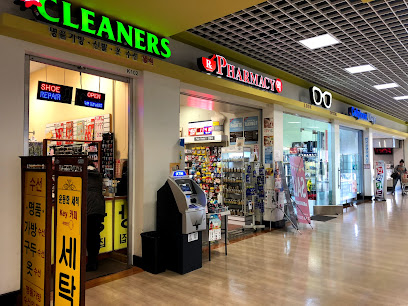 Galleria Market