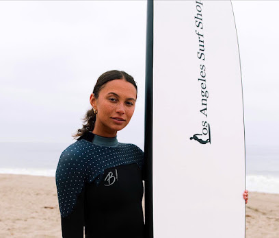 LA Surf Shop