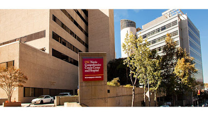USC Norris Comprehensive Cancer Center