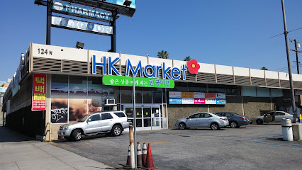 H K Market