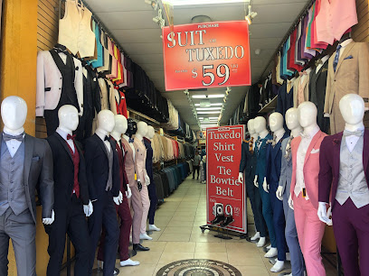 Suit Street