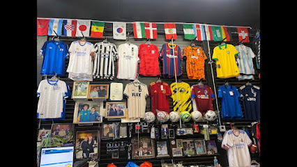PEPE'S SPORTS