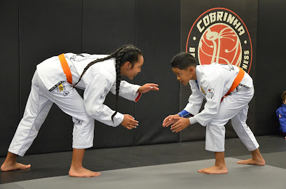 Cobrinha Brazilian Jiu-Jitsu & Fitness