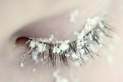 Sublime Eyes
