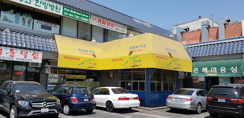Sanya Korean BBQ