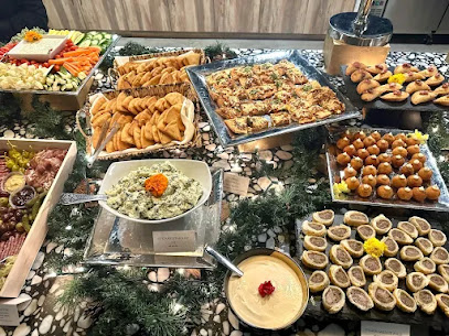 Pangea Catering LA