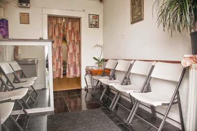 Gabai Healing Chiropractic Clinic Inc