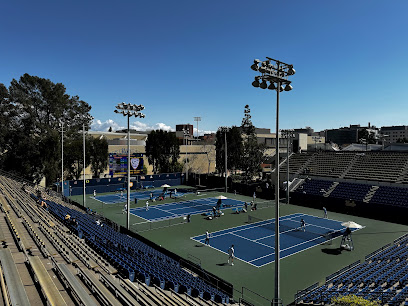 Los Angeles Tennis Center