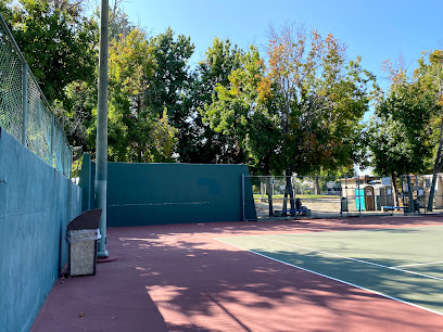 Westwood Tennis Center