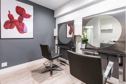 SALONS BY JC Los Angeles (DTLA)