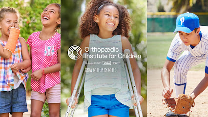 Luskin Orthopaedic Institute for Children