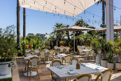 Cabana Restaurant