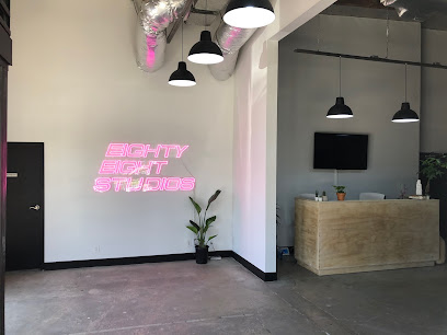 Eighty Eight Studios