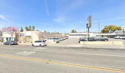 Los Angeles Brazilian Jiu Jitsu