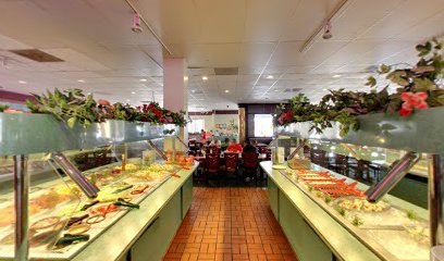 New World Buffet