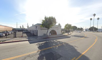 Optometric Center Of Los Angeles
