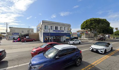 Lorena Vision Center