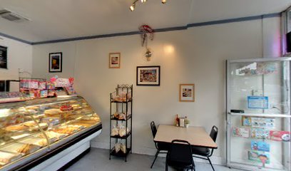 Las Delicias Bakery #2