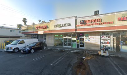Panadería