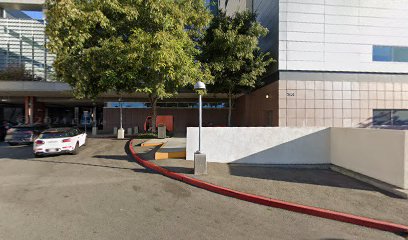 LAC+USC Medical Center 4C Neuroscience ICU