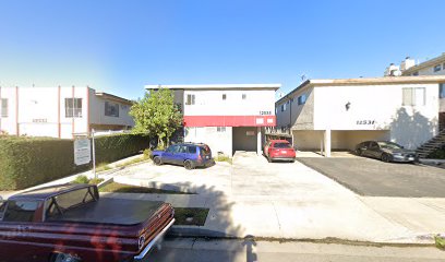 Baby Sitters Agency of West Los Angeles