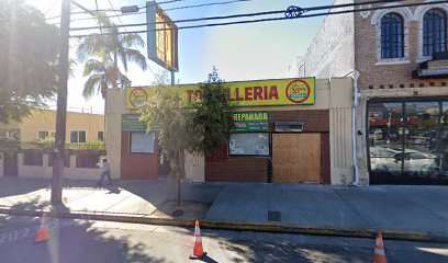 Lupe's Tortilleria Inc
