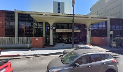 Children's Hospital Los Angeles : Maternal - Fetal Health