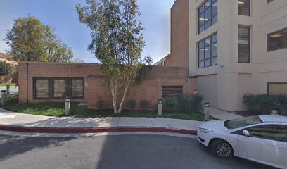 Oscar De La Hoya Labor & Delivery Center