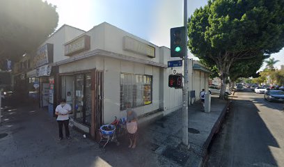 Angeles Bakery