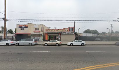 Joel's Pool Hall