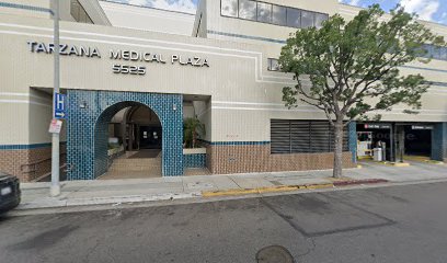 ENT Group of Los Angeles