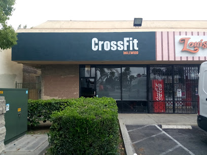 CrossFit Inglewood