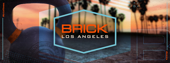 Brick Fitness