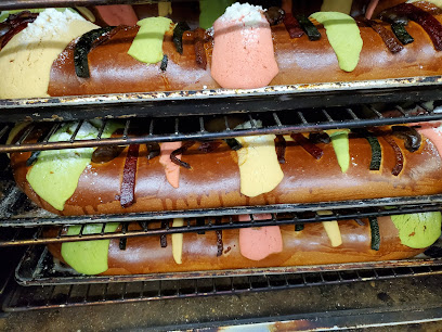 The World Of Bakery