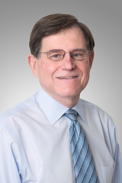 William Luxford MD
