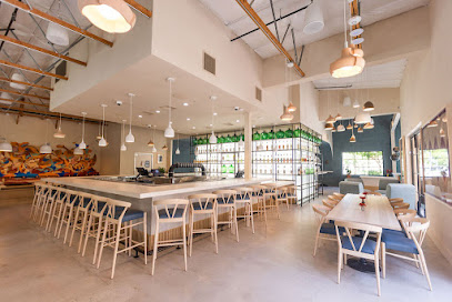 MADRE RESTAURANT & MEZCALERIA