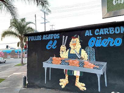 Pollo Azteca
