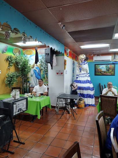 La 27 Restaurante