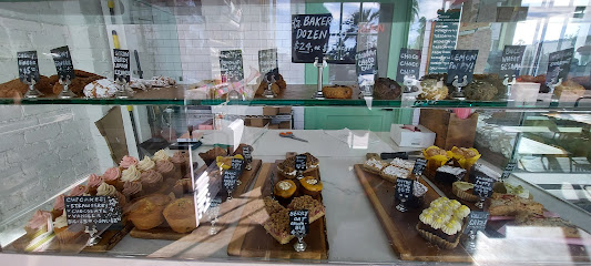Kitchen Mouse The Bakery