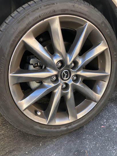 CarWax LA Auto Detailing