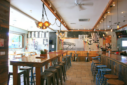 Spitz - Los Feliz - Mediterranean Food, Greek Food & More