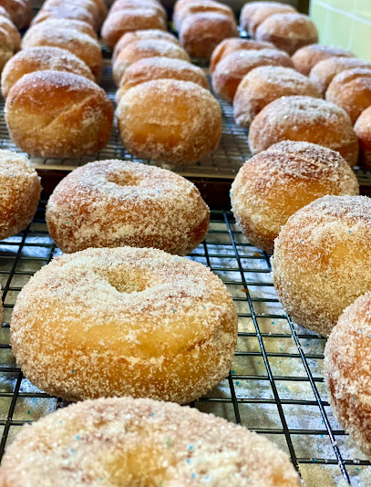 Momala's Gluten Free Bake Shop