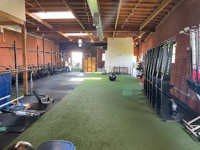 Oak Park - The Home of CrossFit Los Angeles