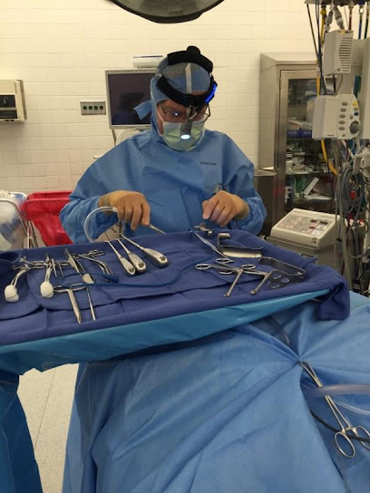 Dr. Matthew L. Finerman
