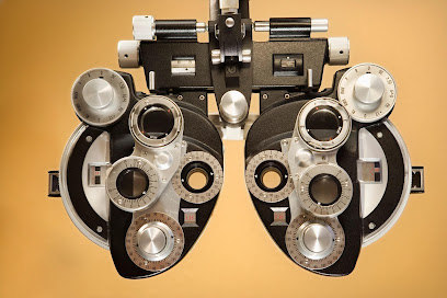 Gold Optometry