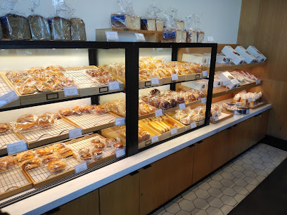 Paris Baguette