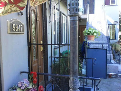 Timen's House