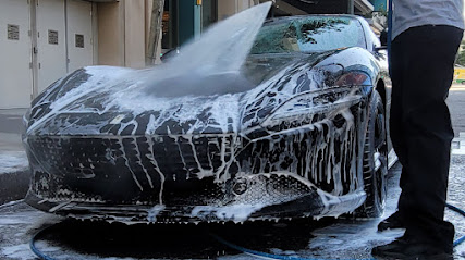 Robert's Automotive Detailing Los Angeles